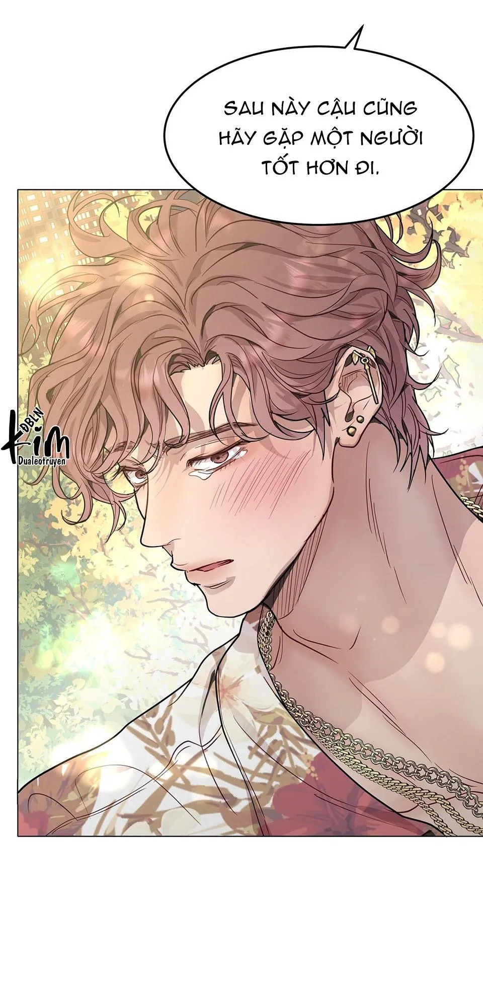 LỐI SỐNG ÍCH KỶ Chapter 31 Trang 48