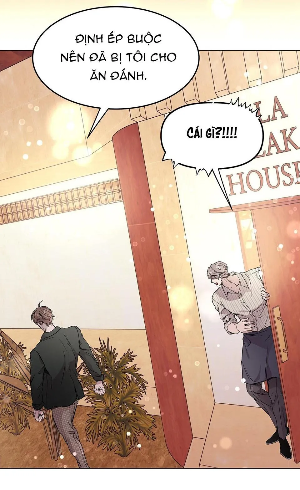 LỐI SỐNG ÍCH KỶ Chapter 31 Trang 51