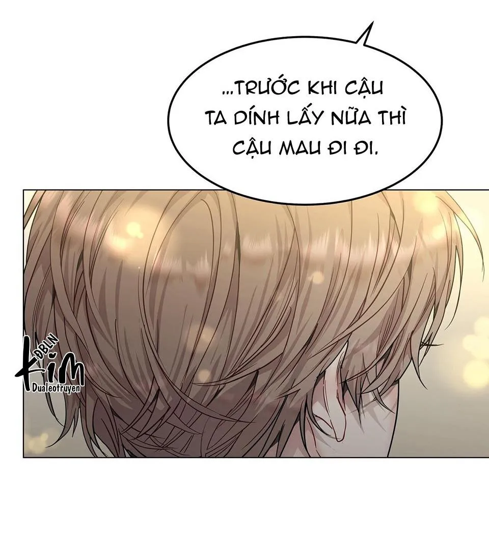 LỐI SỐNG ÍCH KỶ Chapter 31 Trang 53