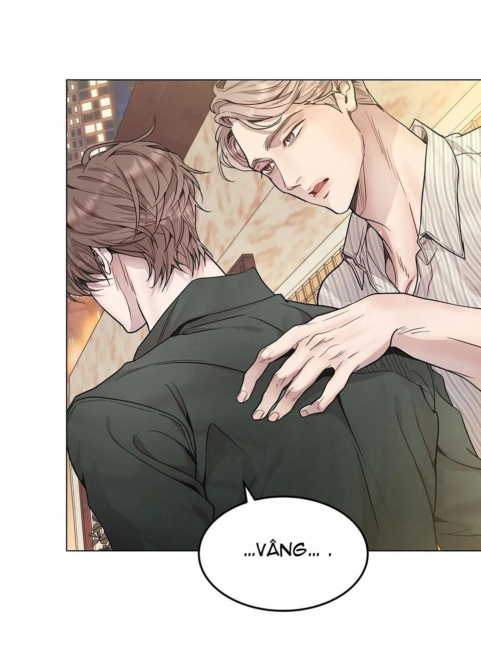 LỐI SỐNG ÍCH KỶ Chapter 31 Trang 54