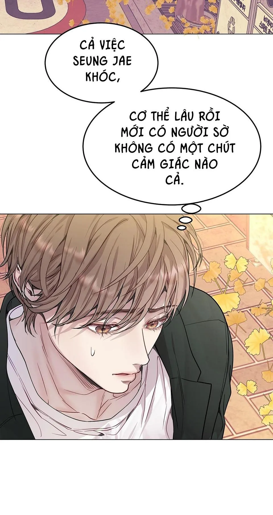 LỐI SỐNG ÍCH KỶ Chapter 31 Trang 57