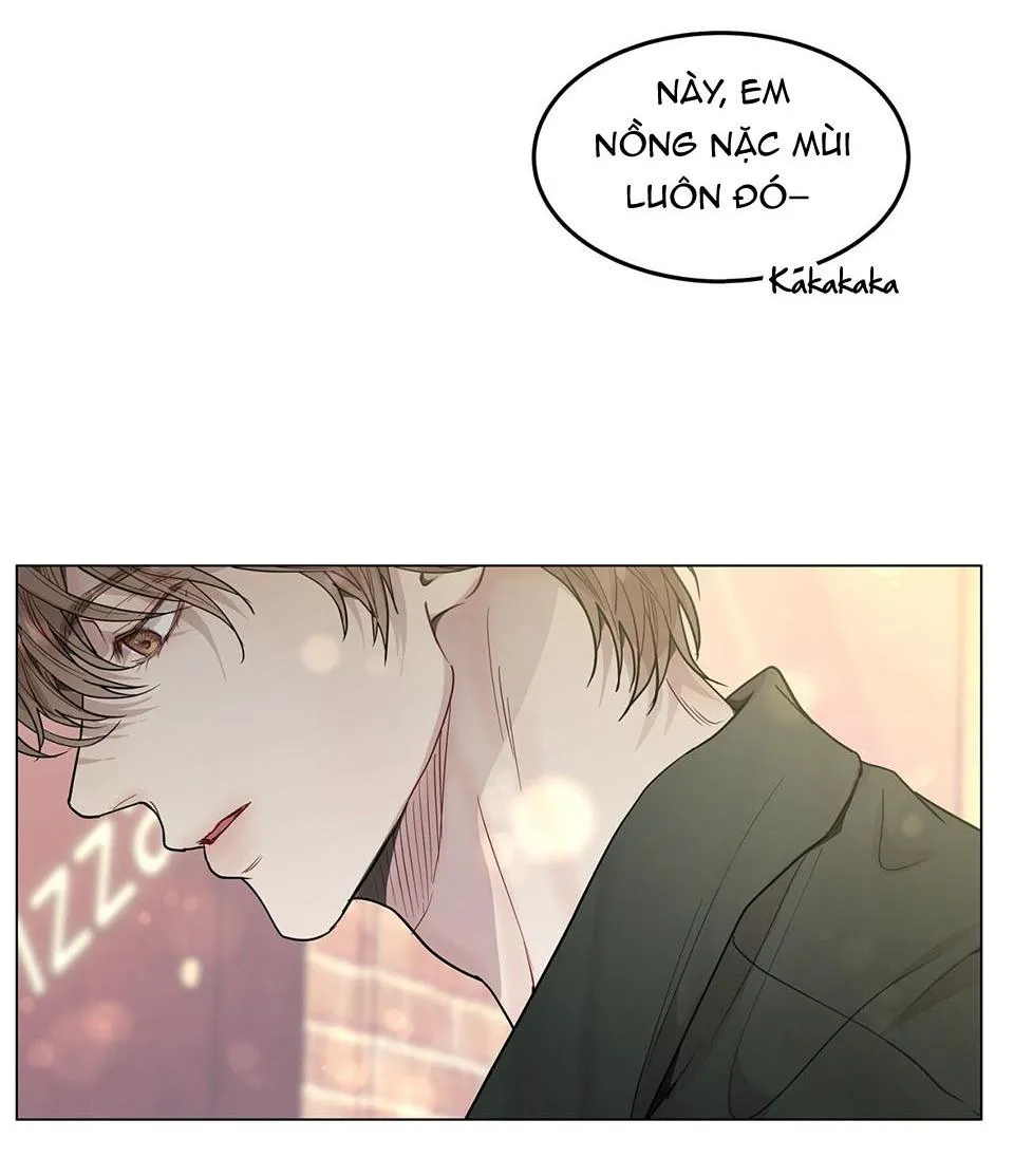 LỐI SỐNG ÍCH KỶ Chapter 31 Trang 59