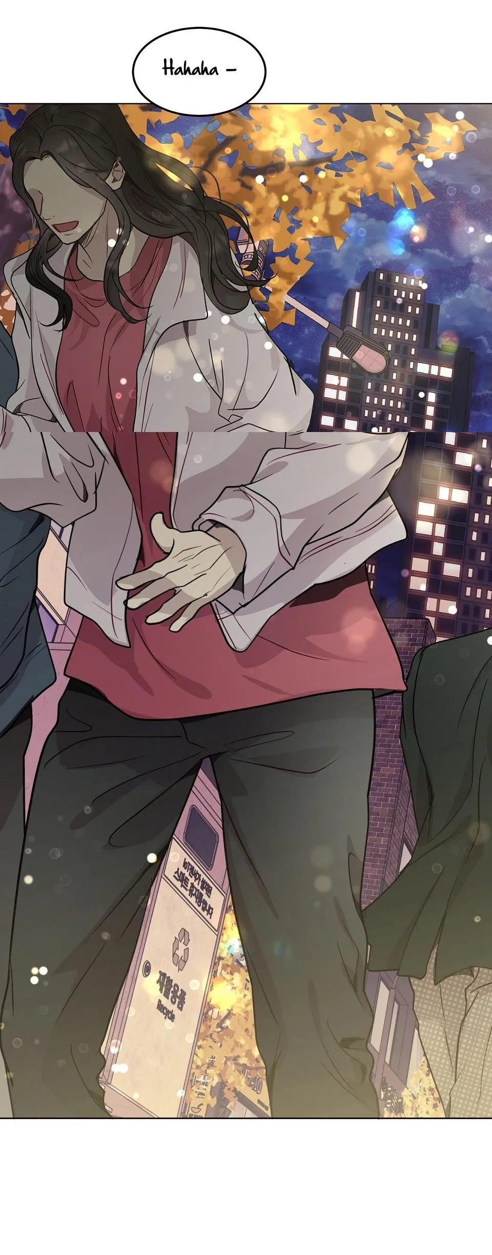 LỐI SỐNG ÍCH KỶ Chapter 31 Trang 60