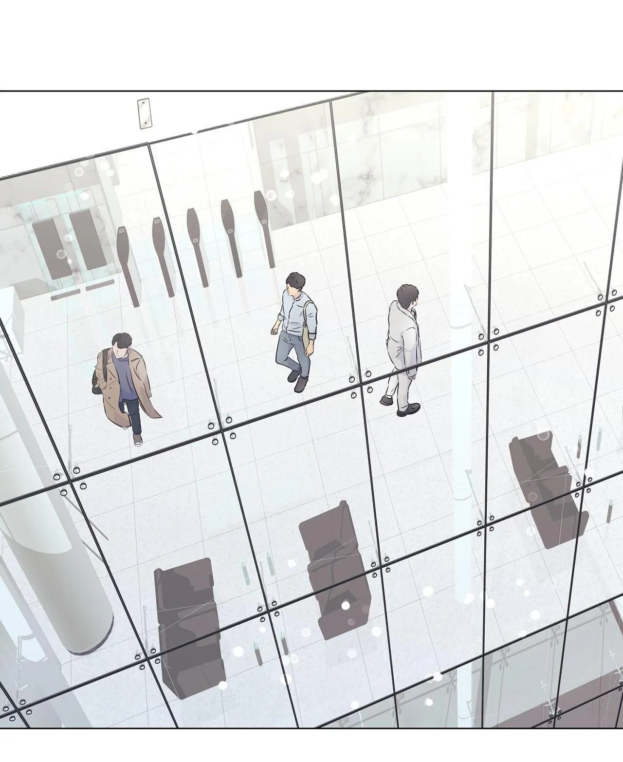 LỐI SỐNG ÍCH KỶ Chapter 32 Trang 3