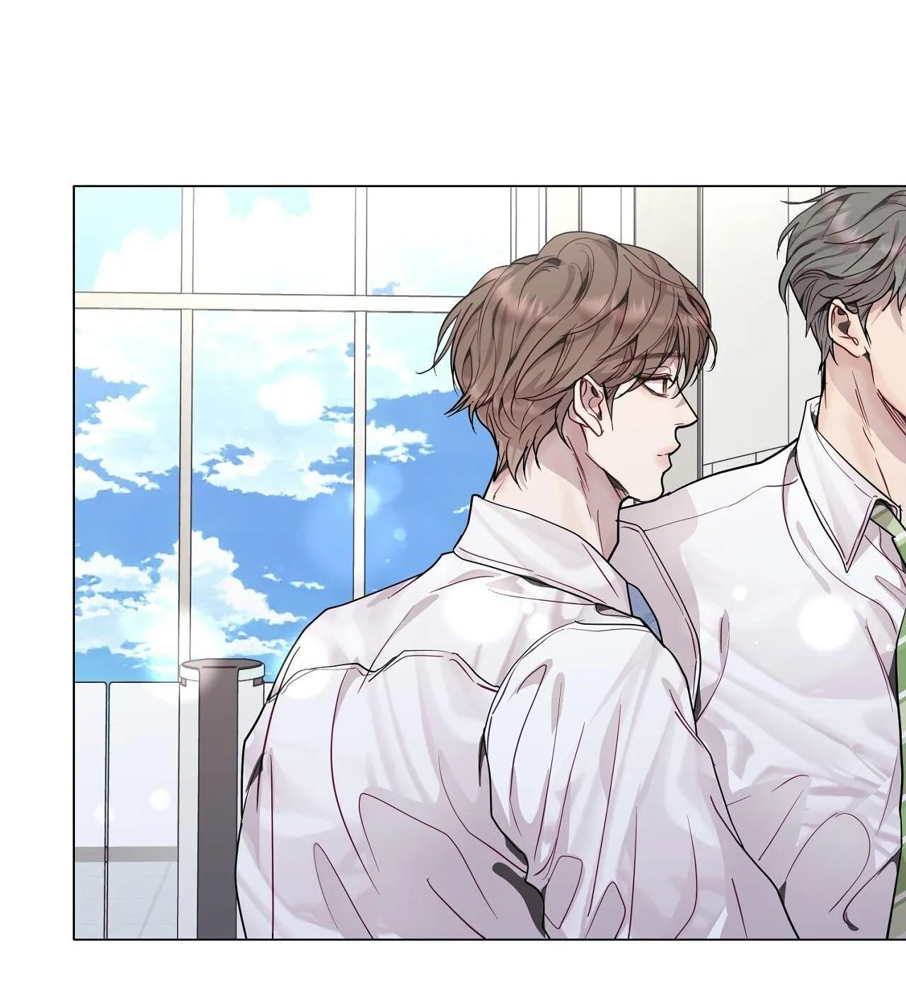 LỐI SỐNG ÍCH KỶ Chapter 32 Trang 6