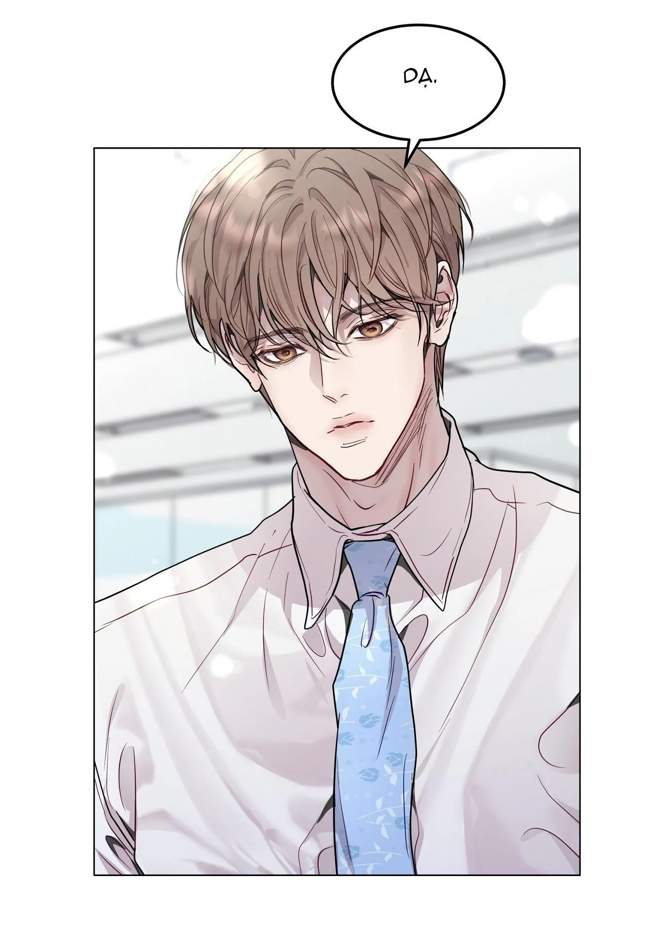 LỐI SỐNG ÍCH KỶ Chapter 32 Trang 10