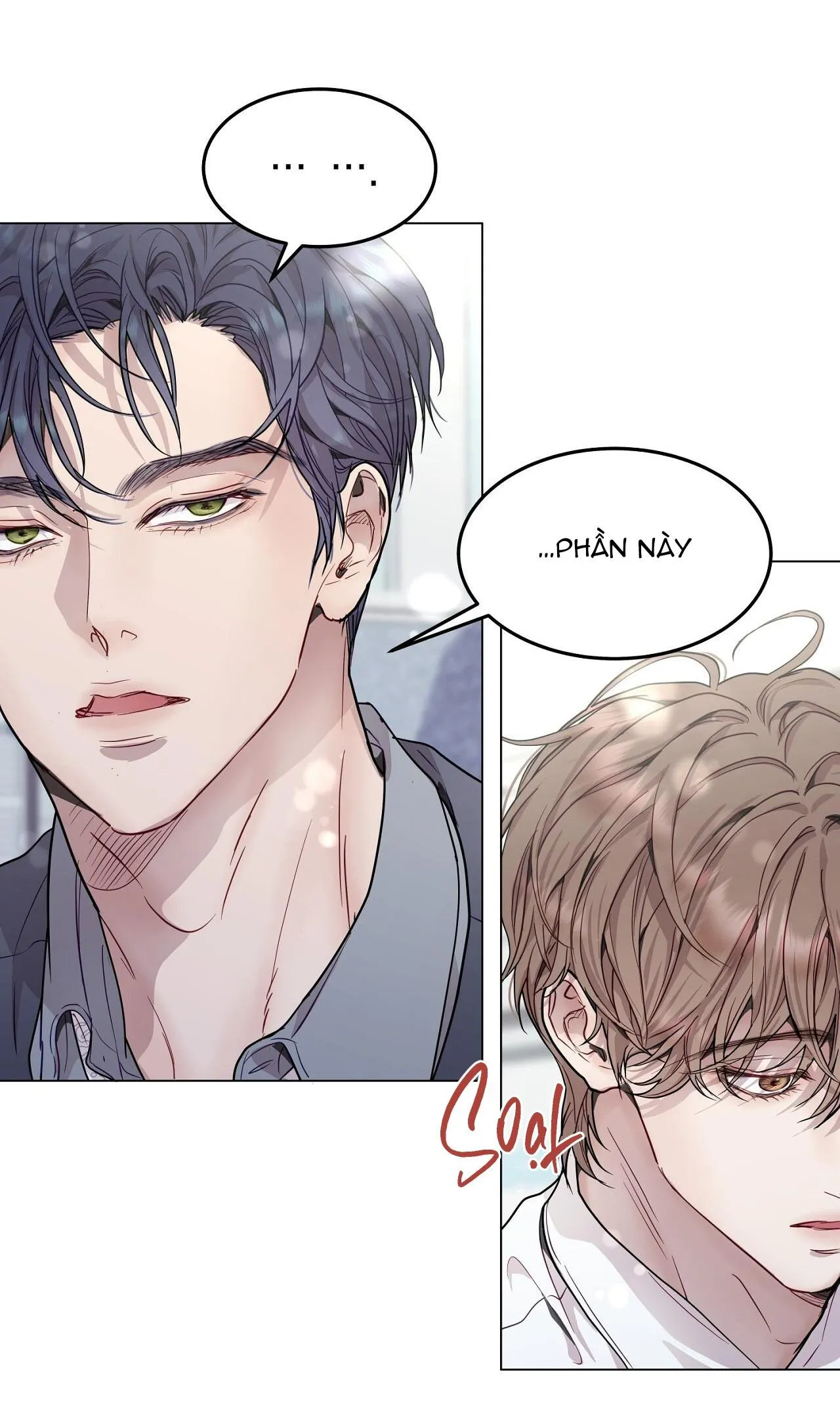 LỐI SỐNG ÍCH KỶ Chapter 32 Trang 11