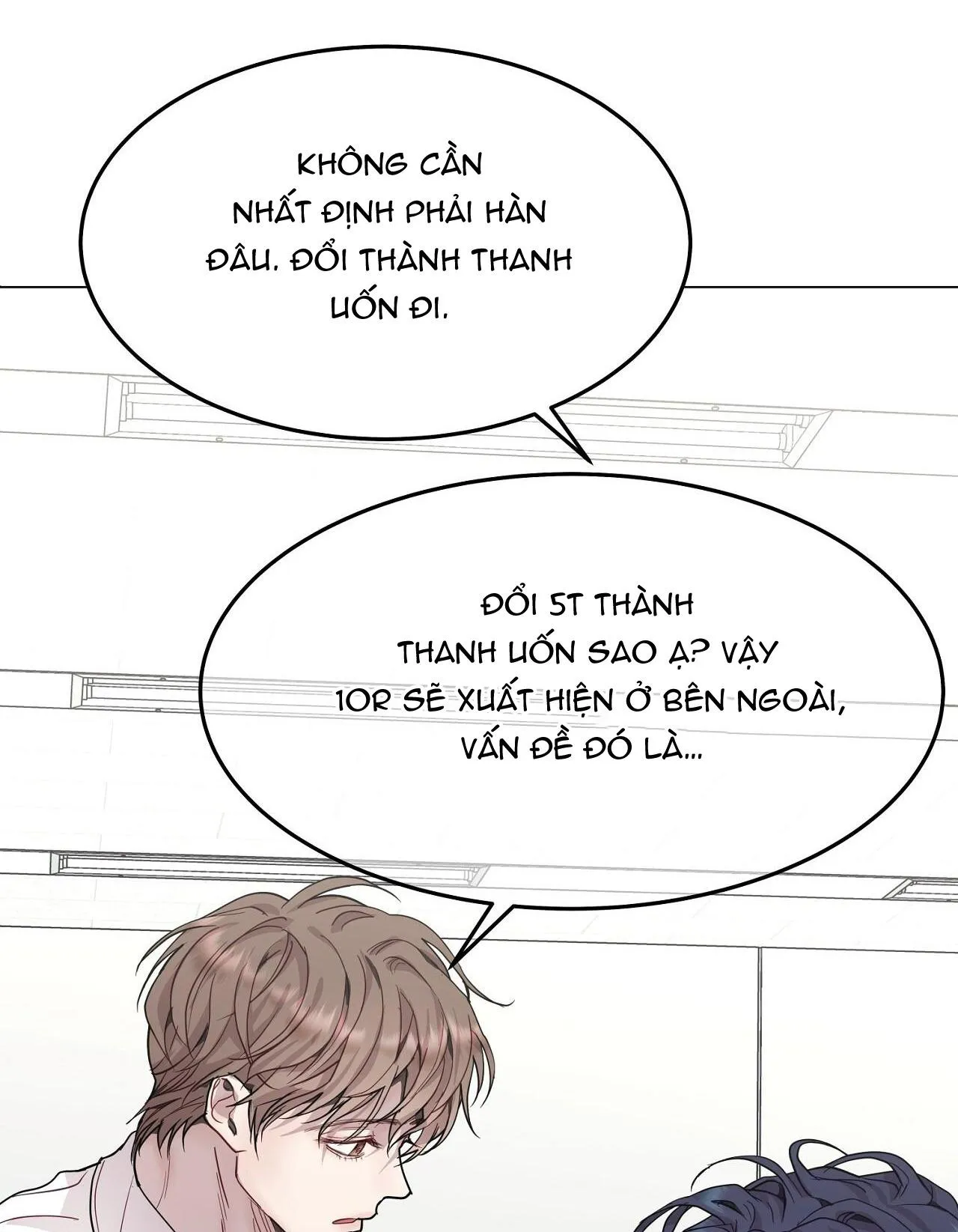 LỐI SỐNG ÍCH KỶ Chapter 32 Trang 12