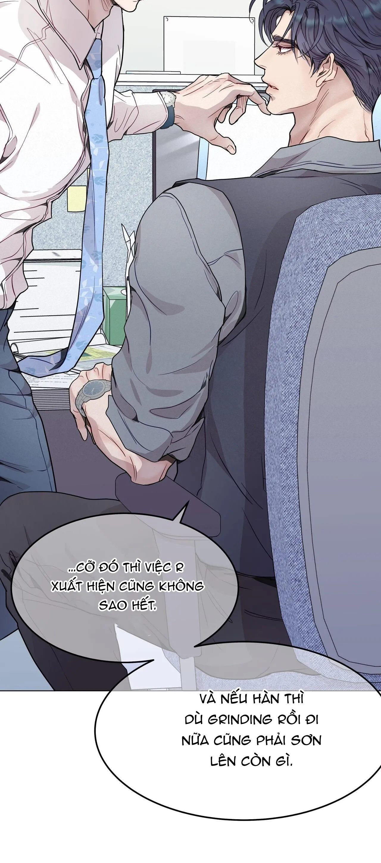 LỐI SỐNG ÍCH KỶ Chapter 32 Trang 13