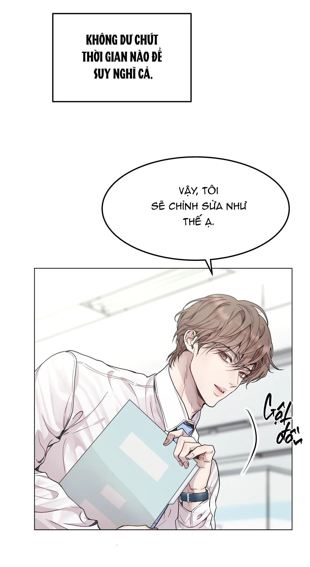 LỐI SỐNG ÍCH KỶ Chapter 32 Trang 15