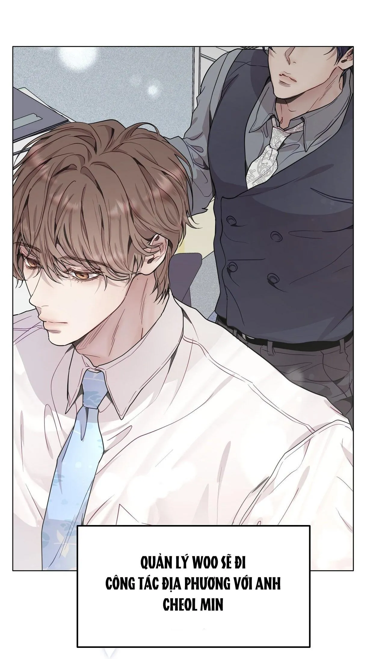 LỐI SỐNG ÍCH KỶ Chapter 32 Trang 16