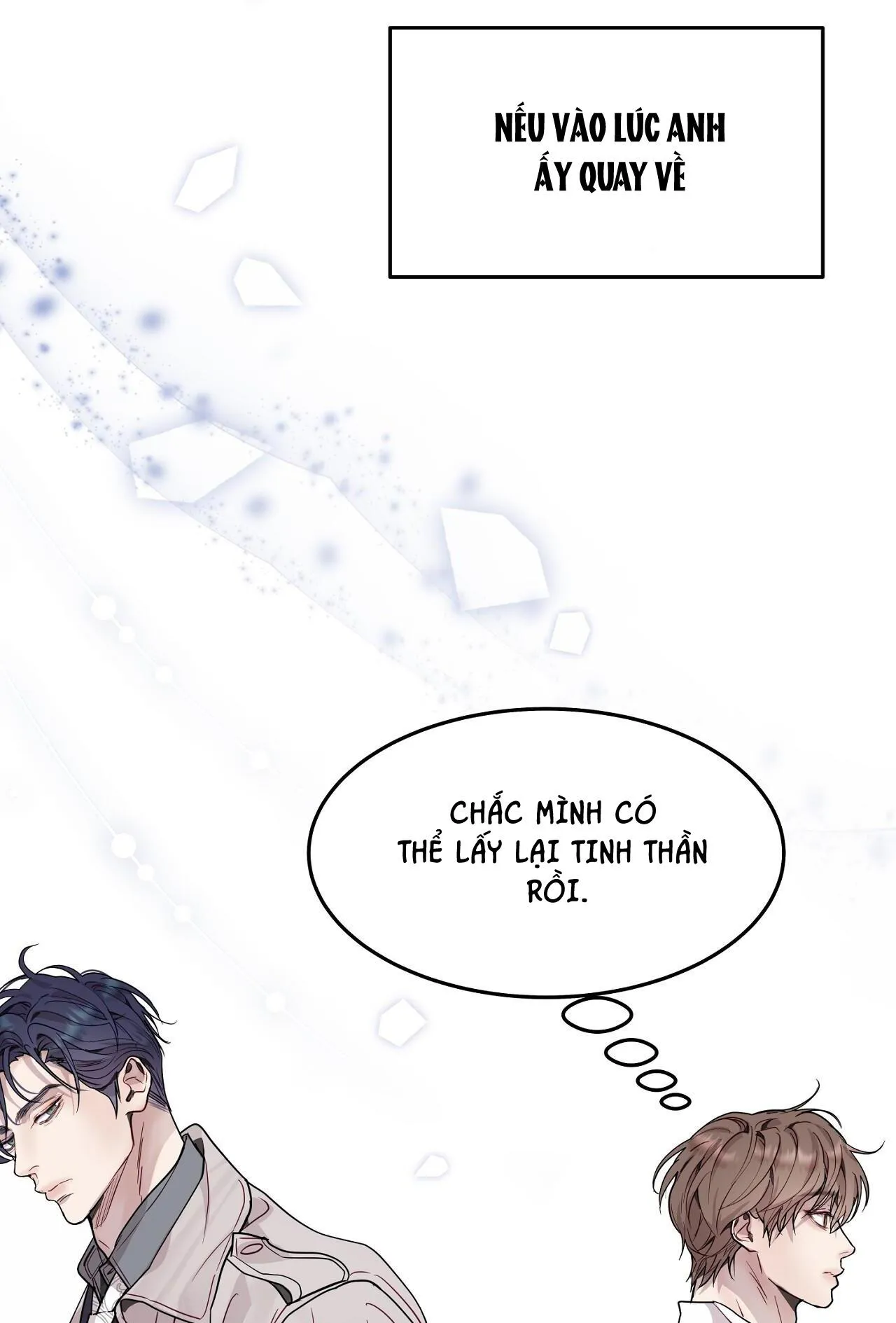 LỐI SỐNG ÍCH KỶ Chapter 32 Trang 17