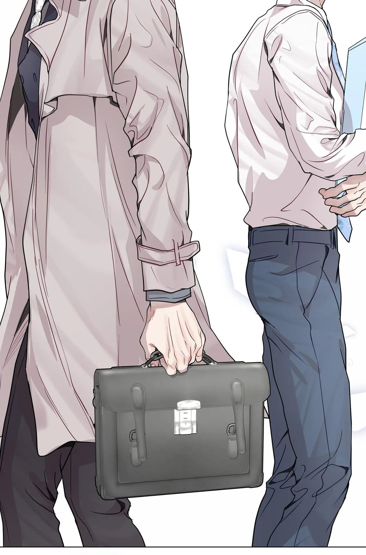 LỐI SỐNG ÍCH KỶ Chapter 32 Trang 18