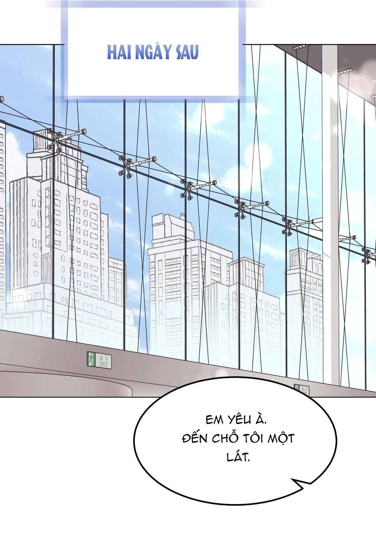 LỐI SỐNG ÍCH KỶ Chapter 32 Trang 21