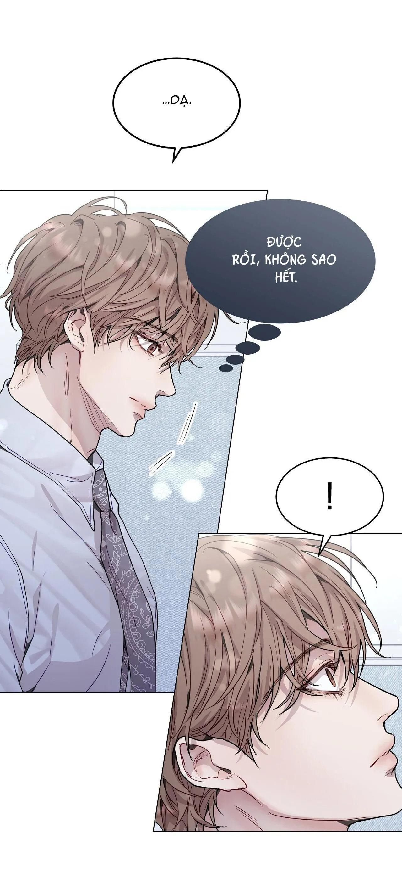 LỐI SỐNG ÍCH KỶ Chapter 32 Trang 22