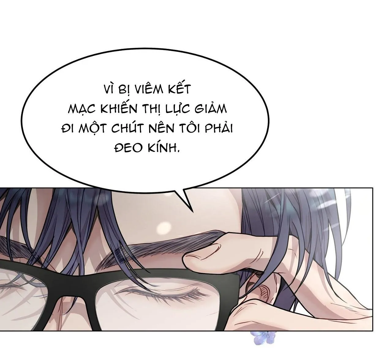 LỐI SỐNG ÍCH KỶ Chapter 32 Trang 23