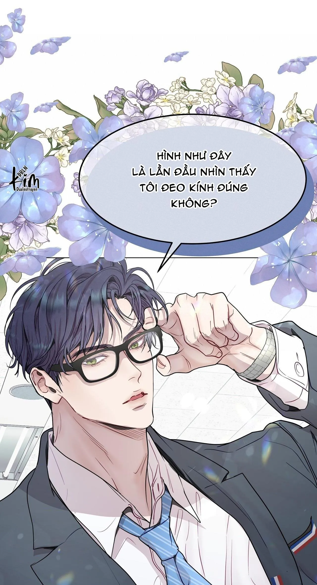 LỐI SỐNG ÍCH KỶ Chapter 32 Trang 24