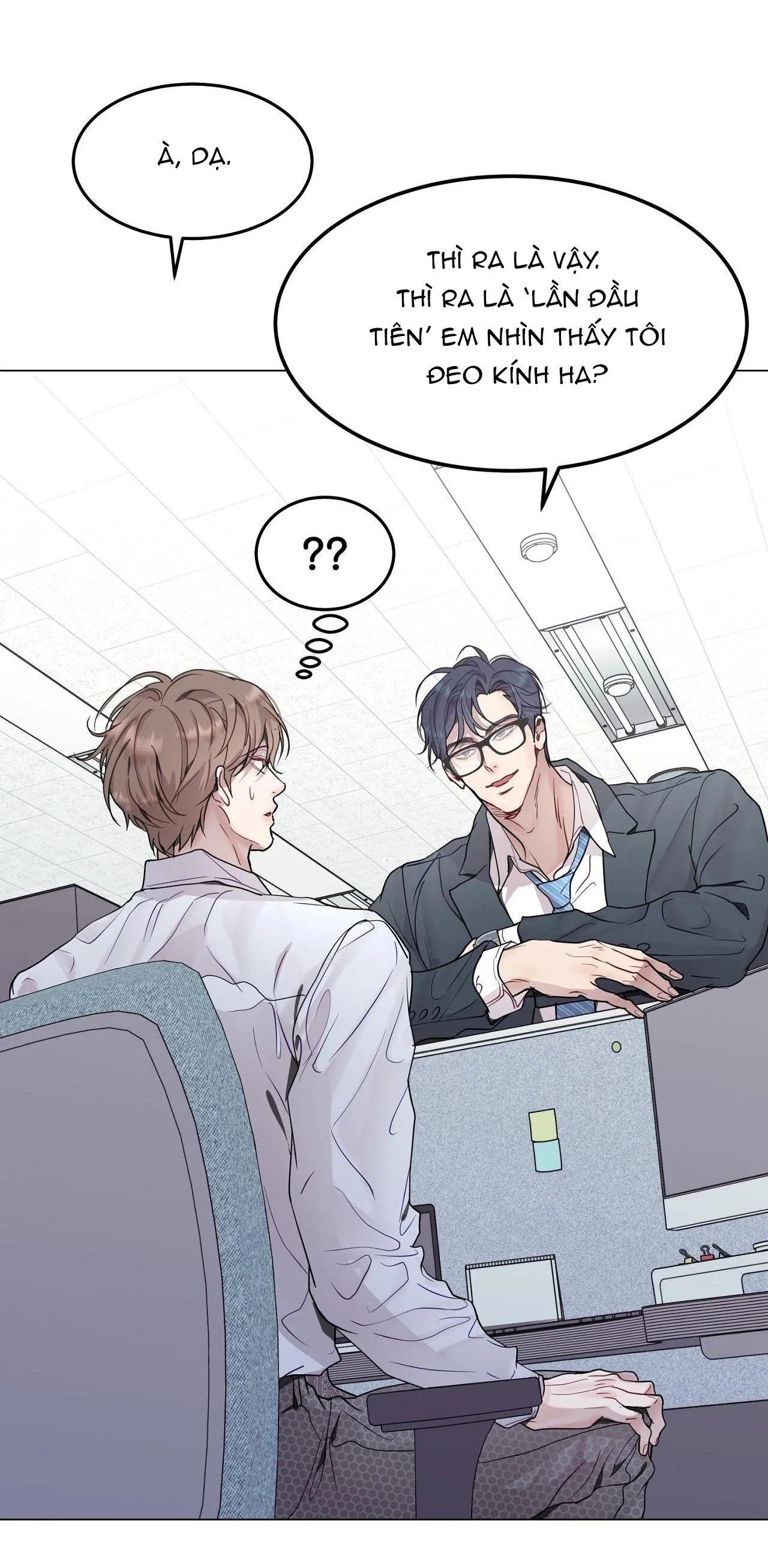 LỐI SỐNG ÍCH KỶ Chapter 32 Trang 26