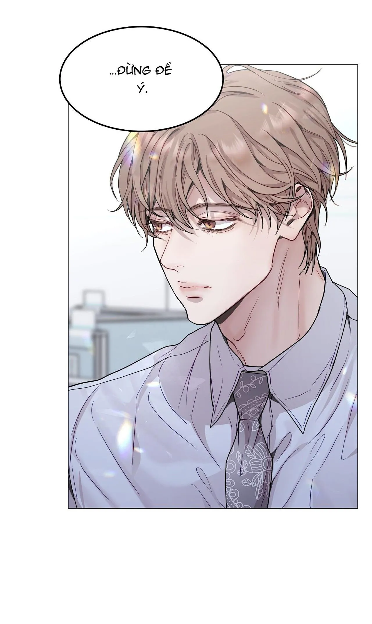 LỐI SỐNG ÍCH KỶ Chapter 32 Trang 28