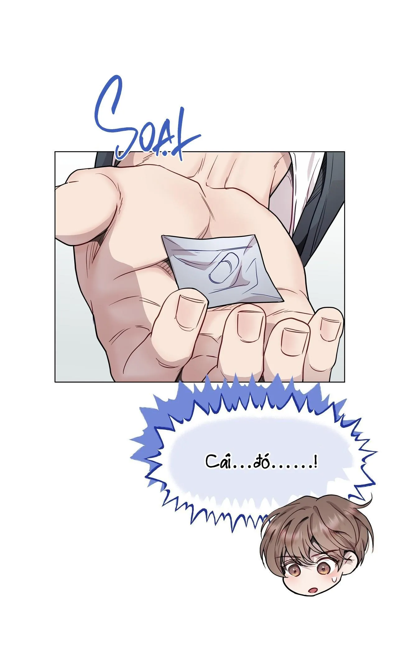 LỐI SỐNG ÍCH KỶ Chapter 32 Trang 31