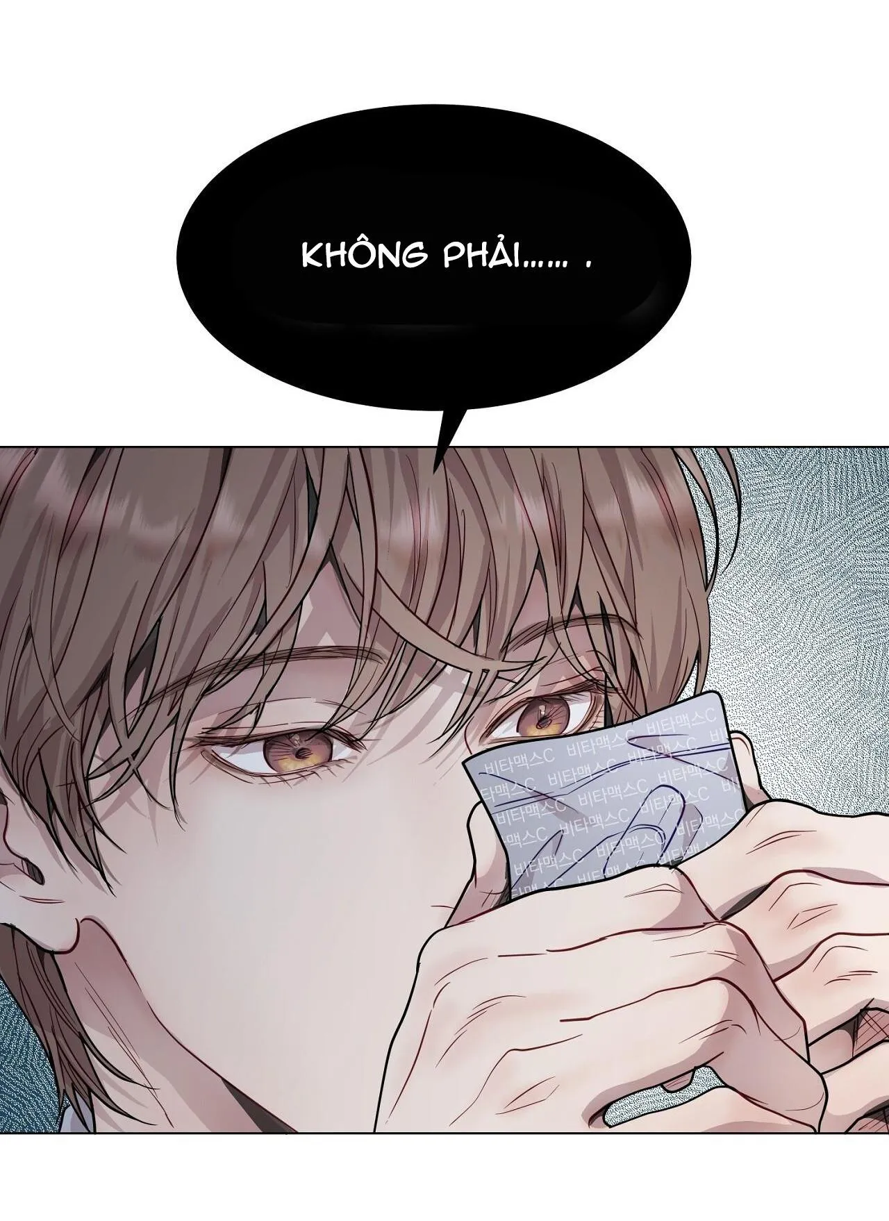 LỐI SỐNG ÍCH KỶ Chapter 32 Trang 34