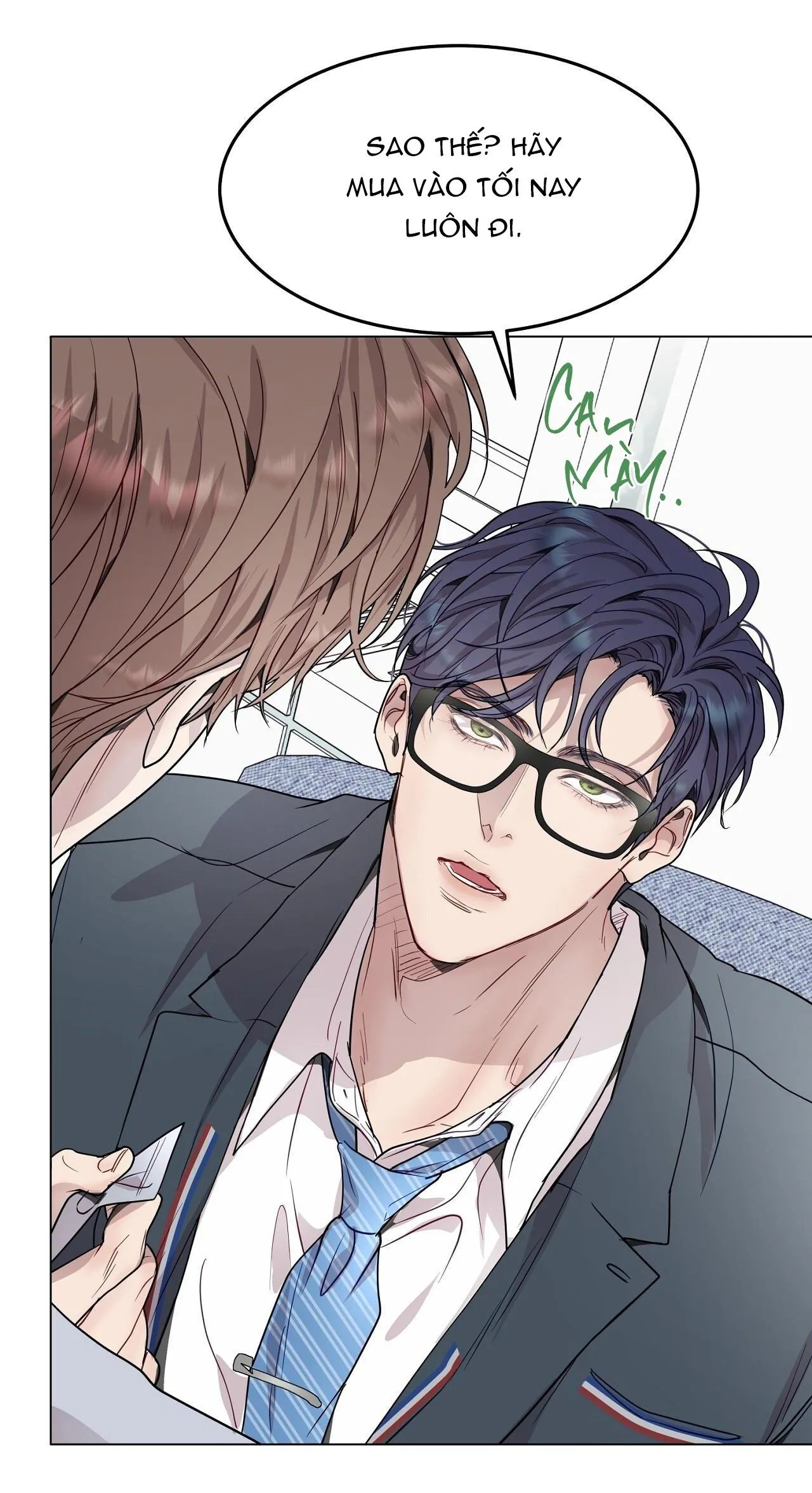 LỐI SỐNG ÍCH KỶ Chapter 32 Trang 37