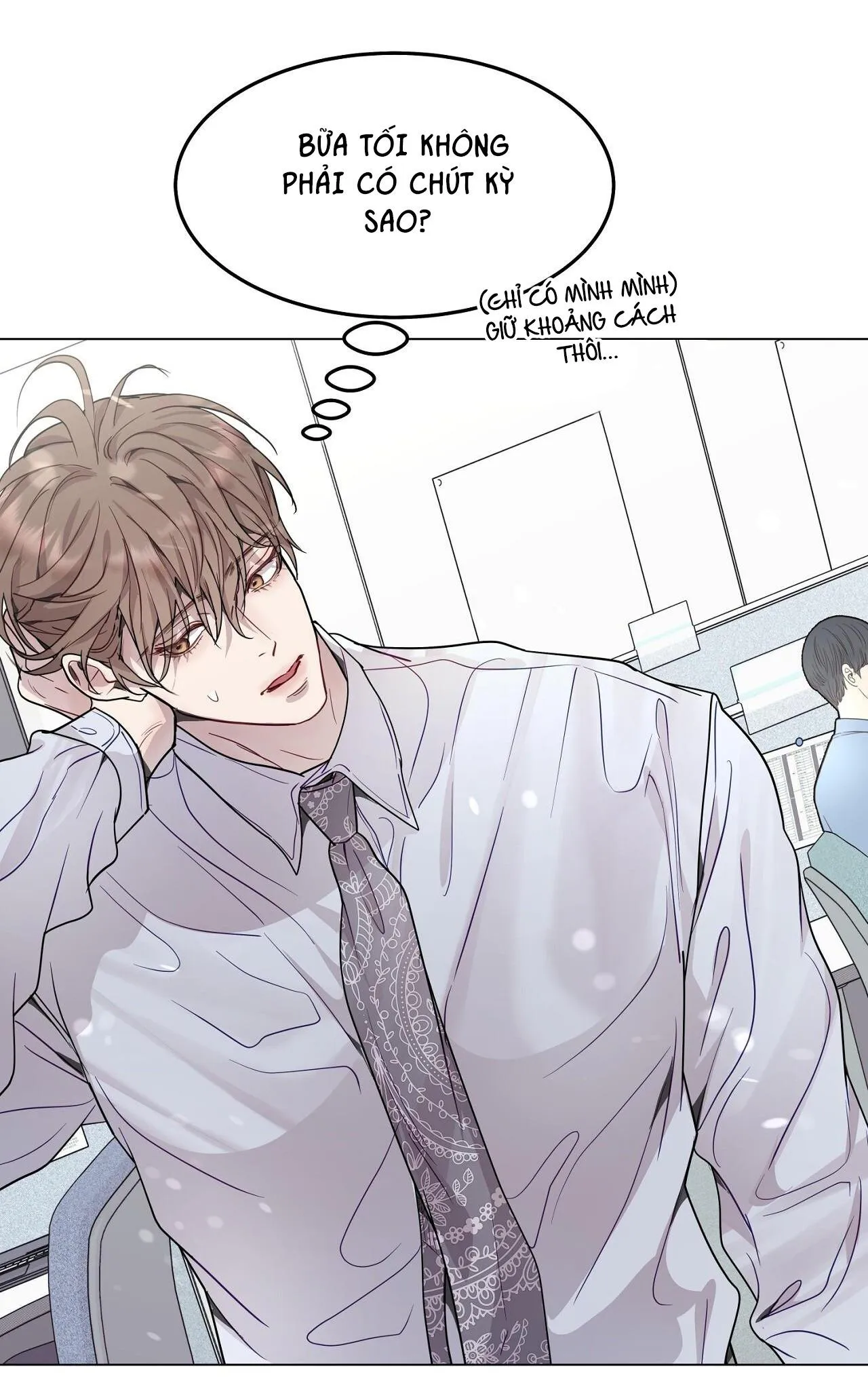 LỐI SỐNG ÍCH KỶ Chapter 32 Trang 38