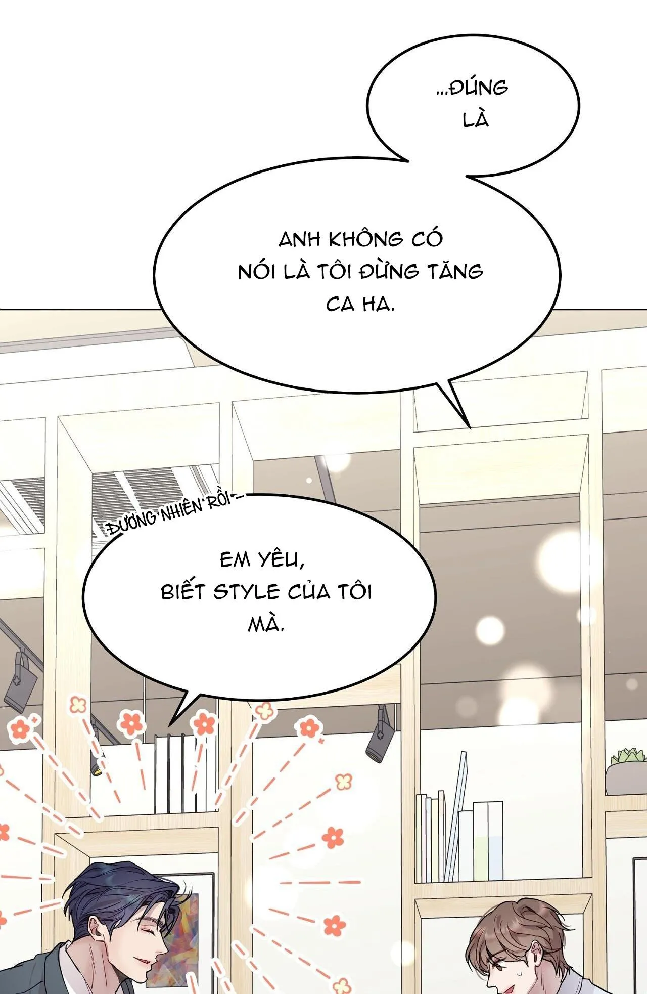 LỐI SỐNG ÍCH KỶ Chapter 32 Trang 44