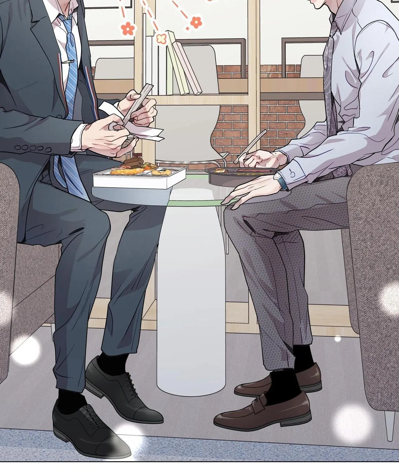 LỐI SỐNG ÍCH KỶ Chapter 32 Trang 45