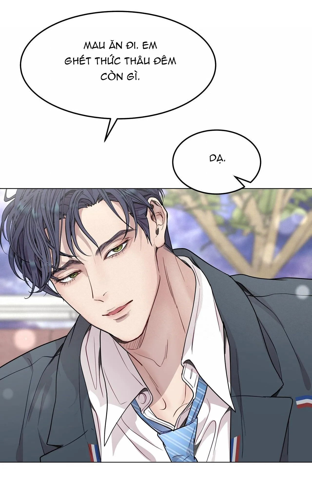 LỐI SỐNG ÍCH KỶ Chapter 32 Trang 46