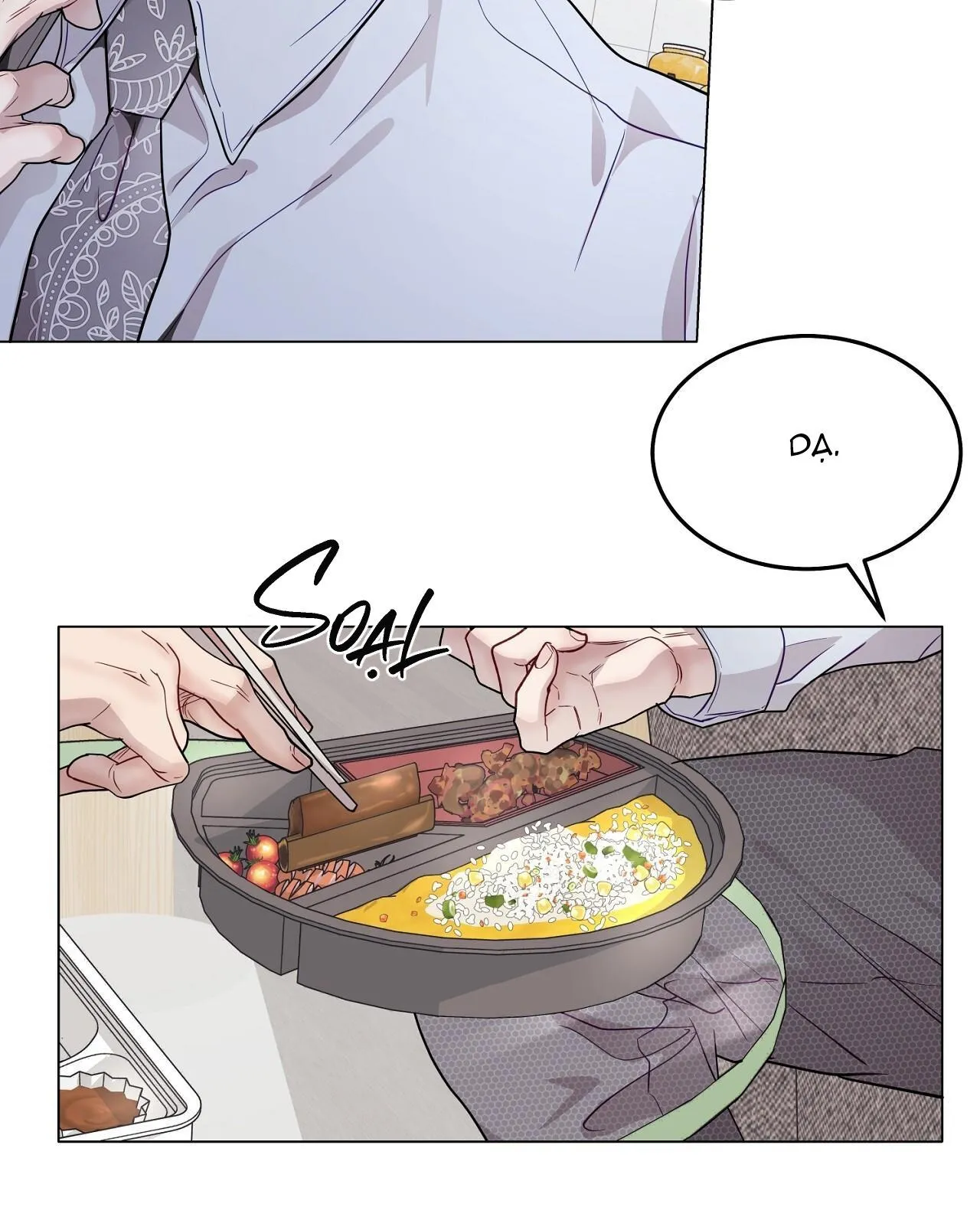 LỐI SỐNG ÍCH KỶ Chapter 32 Trang 48