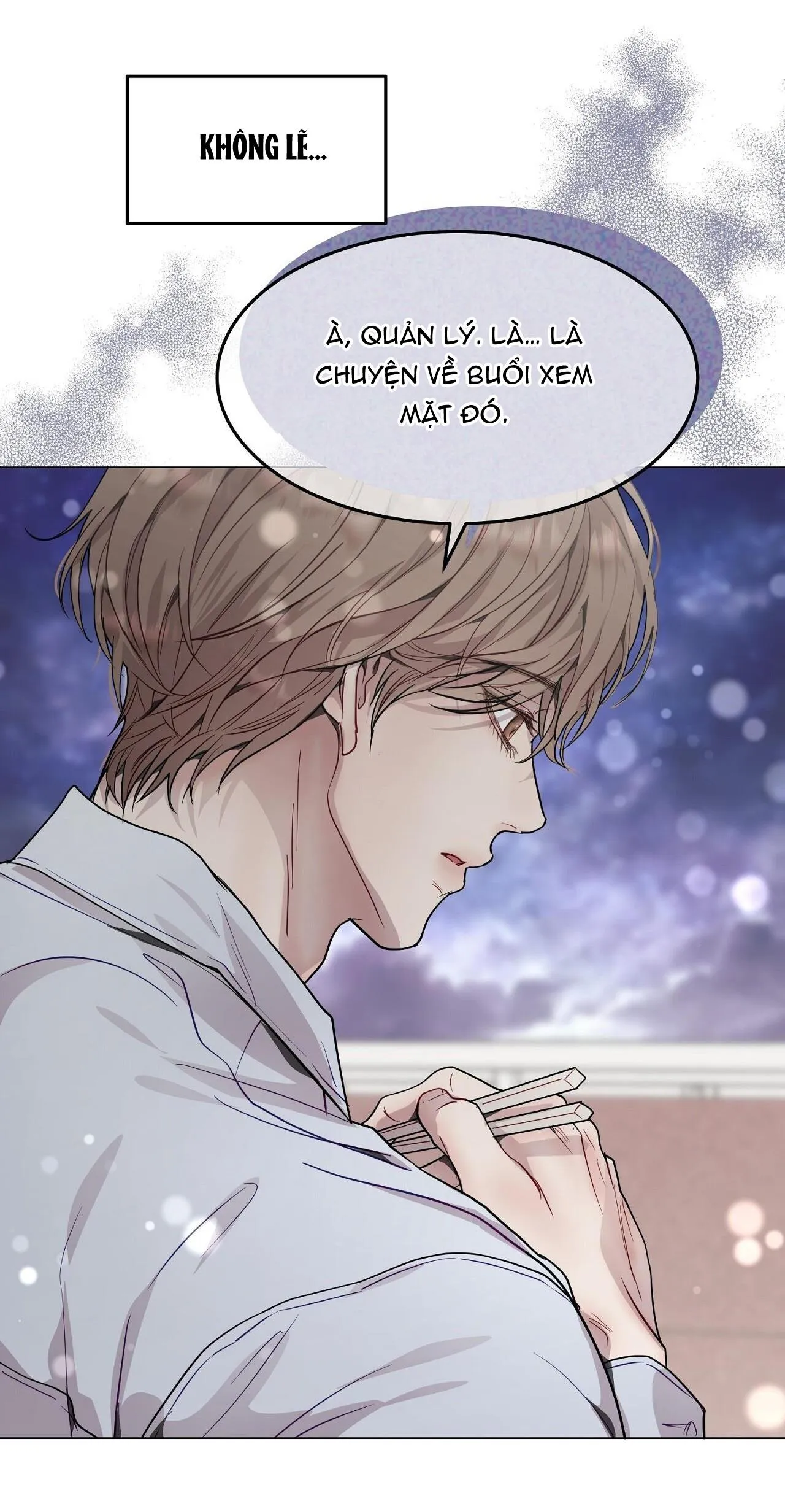 LỐI SỐNG ÍCH KỶ Chapter 32 Trang 54