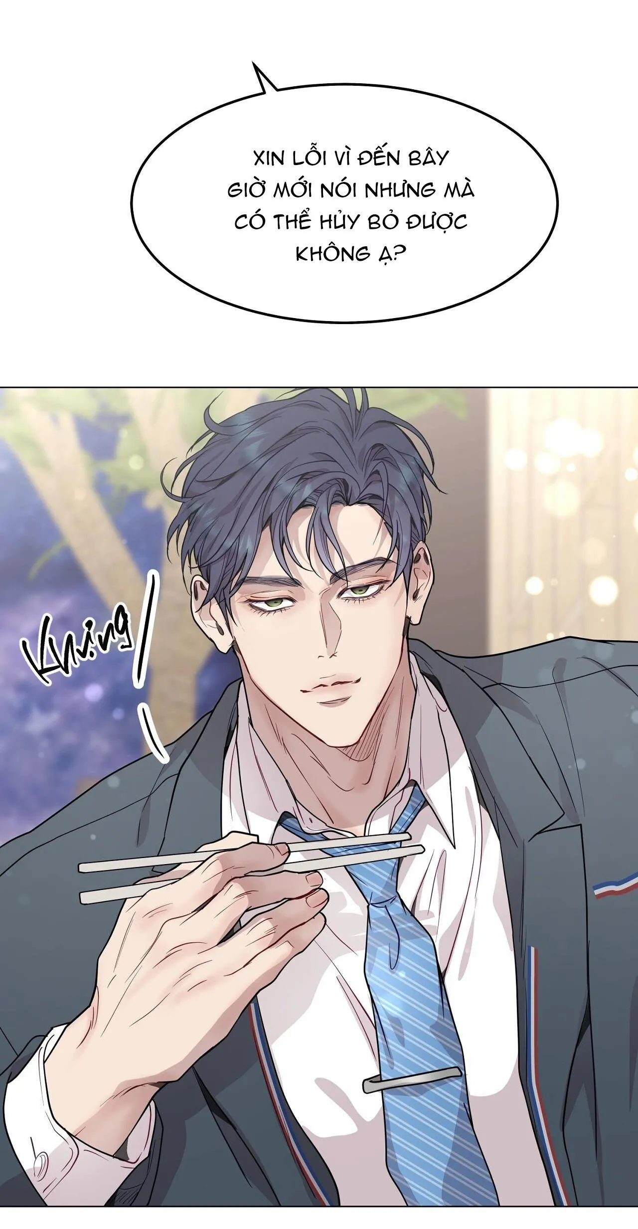 LỐI SỐNG ÍCH KỶ Chapter 32 Trang 55