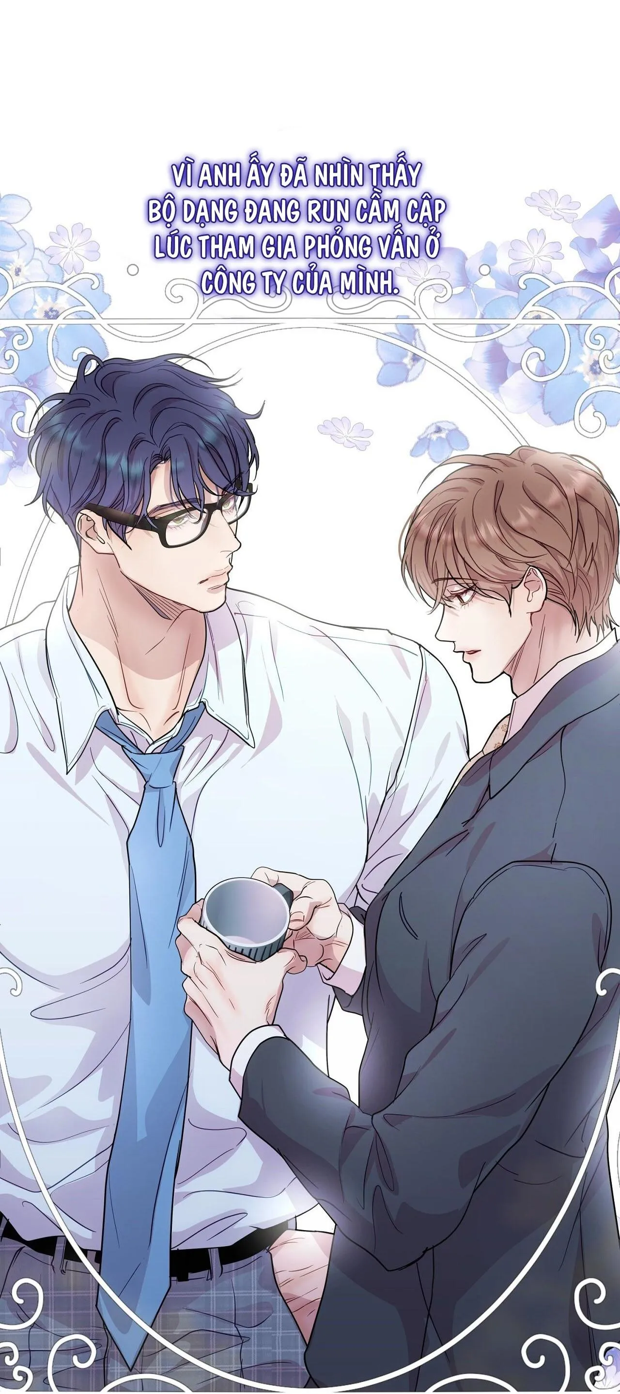 LỐI SỐNG ÍCH KỶ Chapter 32 Trang 61