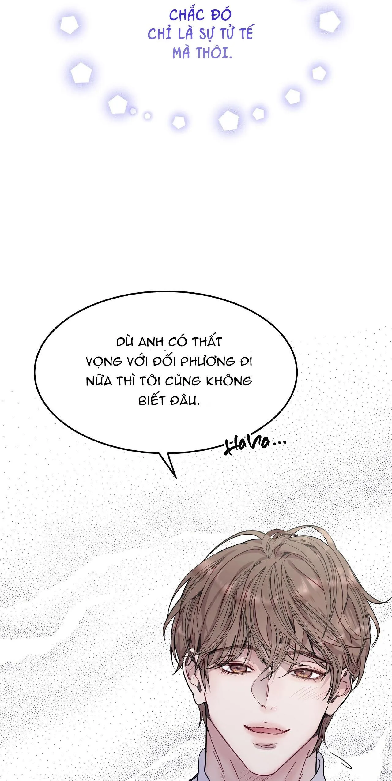 LỐI SỐNG ÍCH KỶ Chapter 32 Trang 63