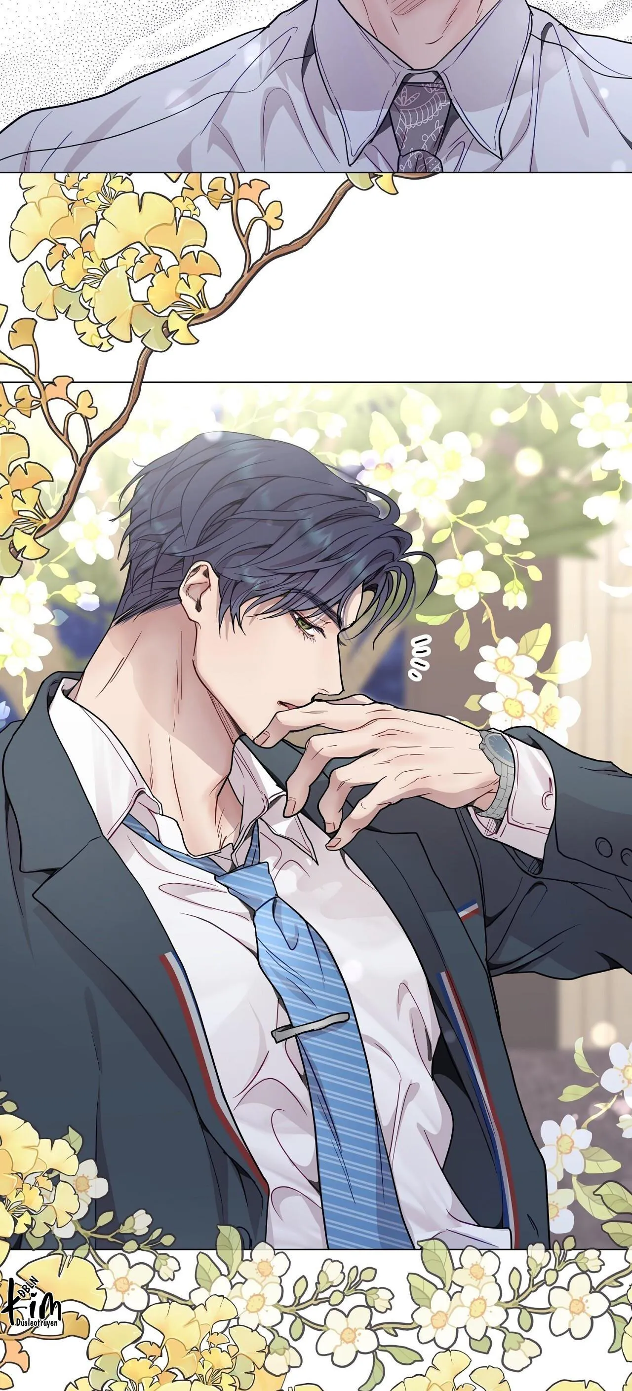 LỐI SỐNG ÍCH KỶ Chapter 32 Trang 64