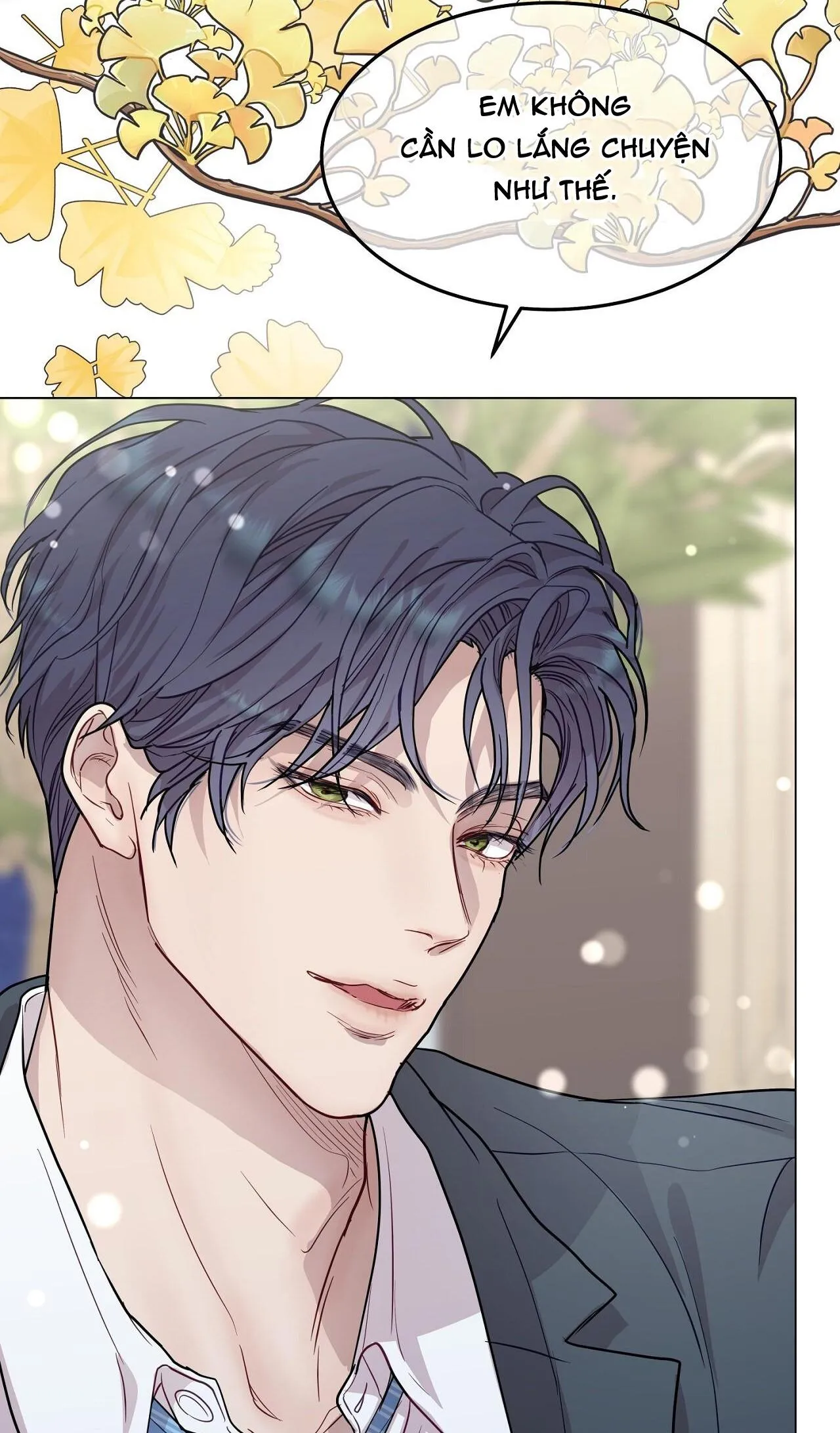 LỐI SỐNG ÍCH KỶ Chapter 32 Trang 65