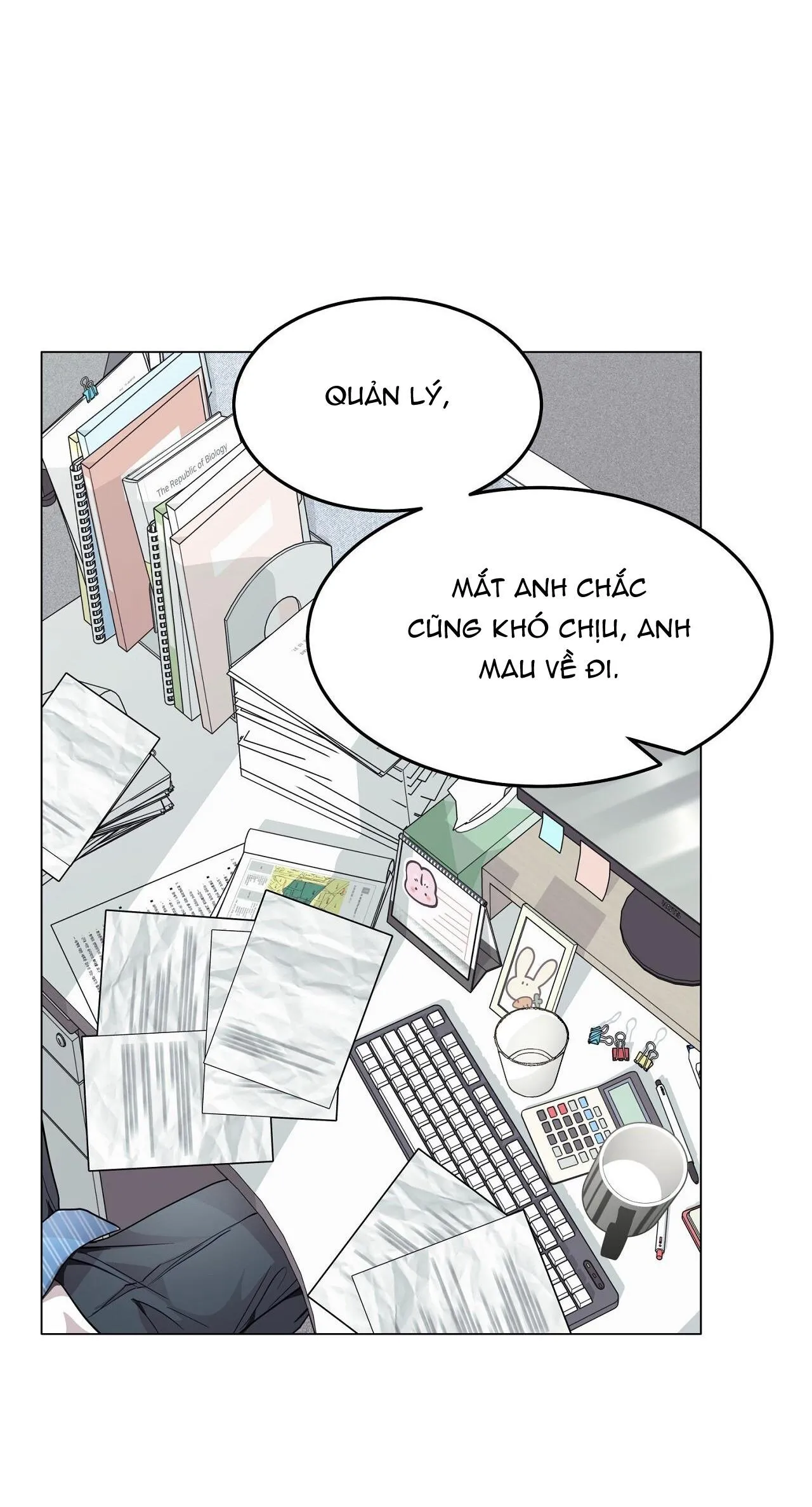 LỐI SỐNG ÍCH KỶ Chapter 32 Trang 67