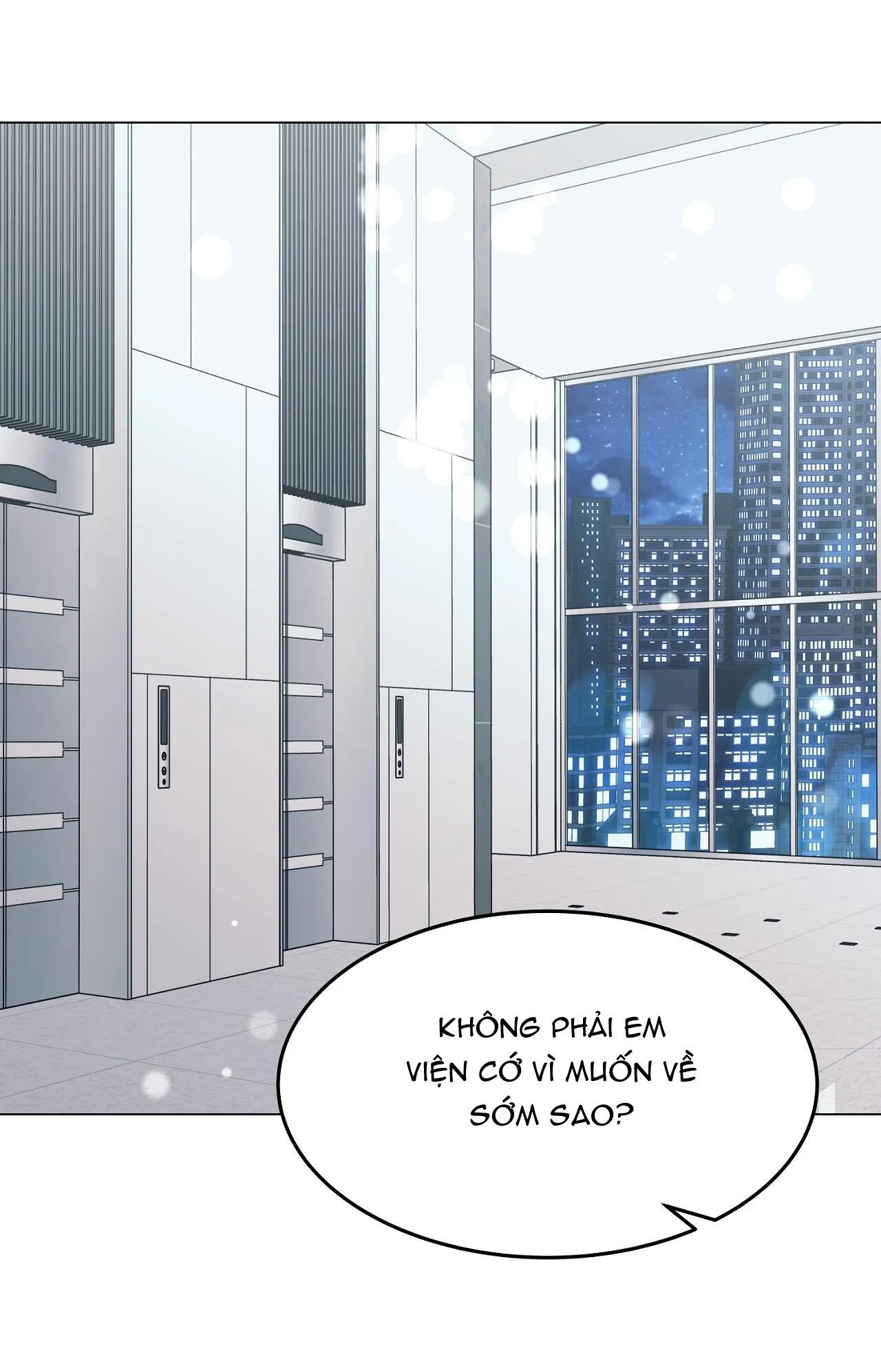 LỐI SỐNG ÍCH KỶ Chapter 32 Trang 69