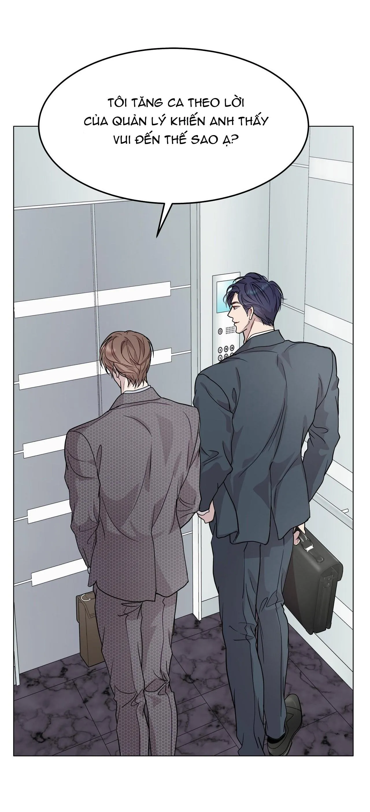 LỐI SỐNG ÍCH KỶ Chapter 32 Trang 70