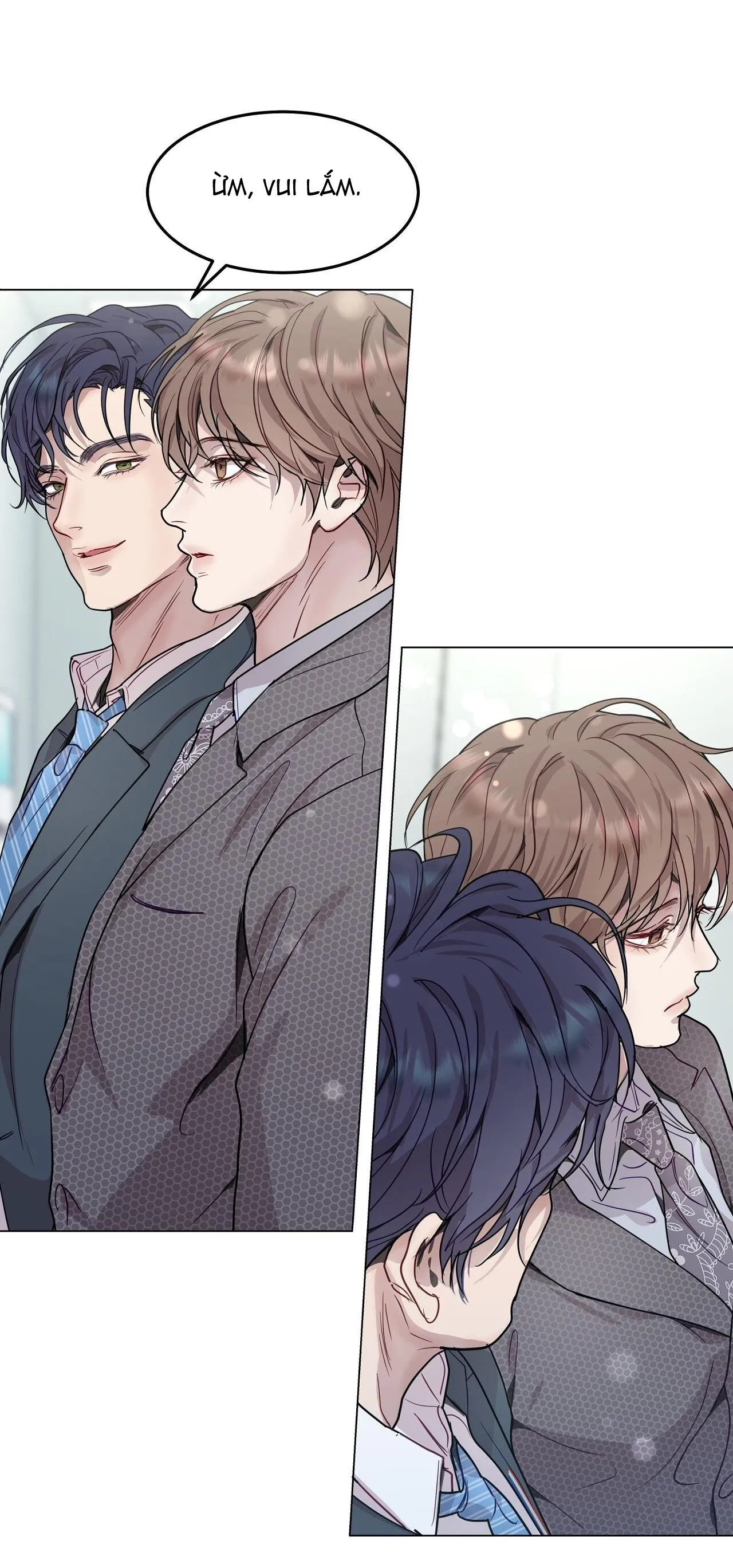 LỐI SỐNG ÍCH KỶ Chapter 32 Trang 71