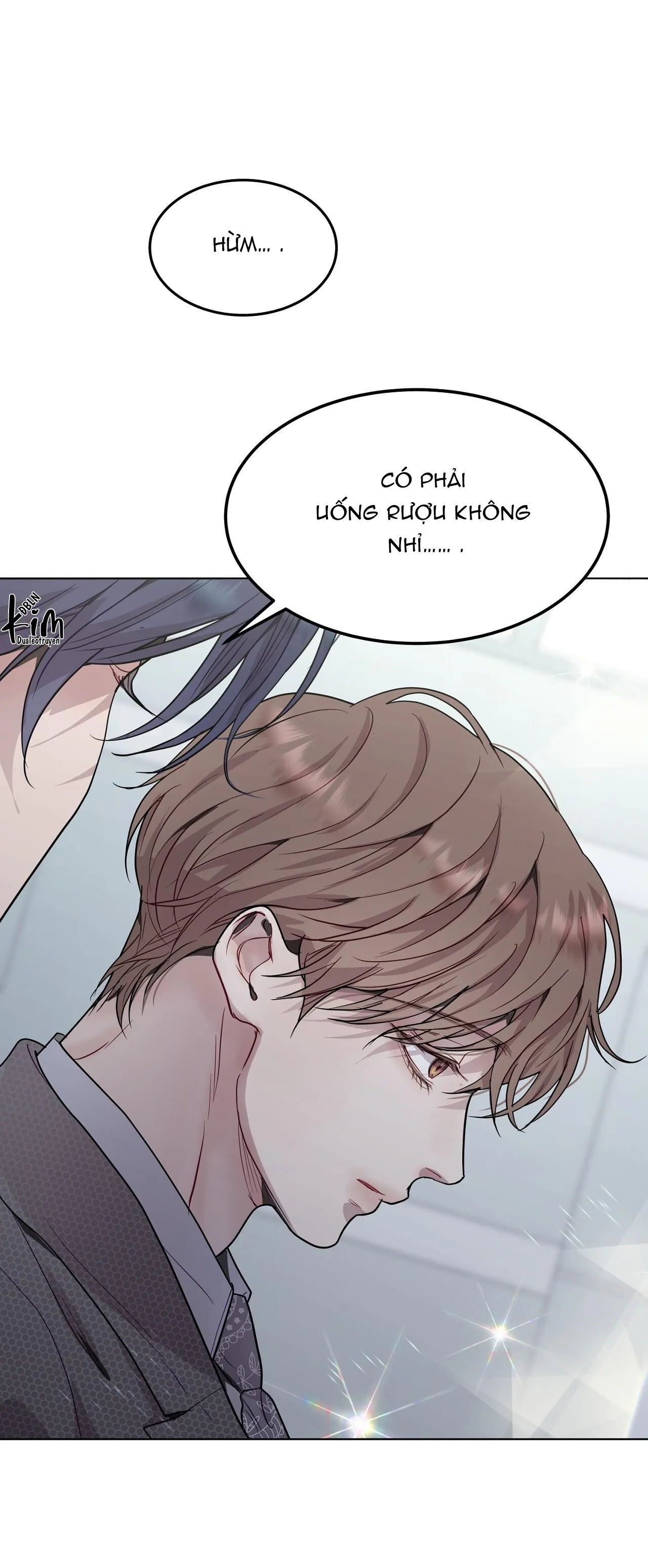 LỐI SỐNG ÍCH KỶ Chapter 32 Trang 73