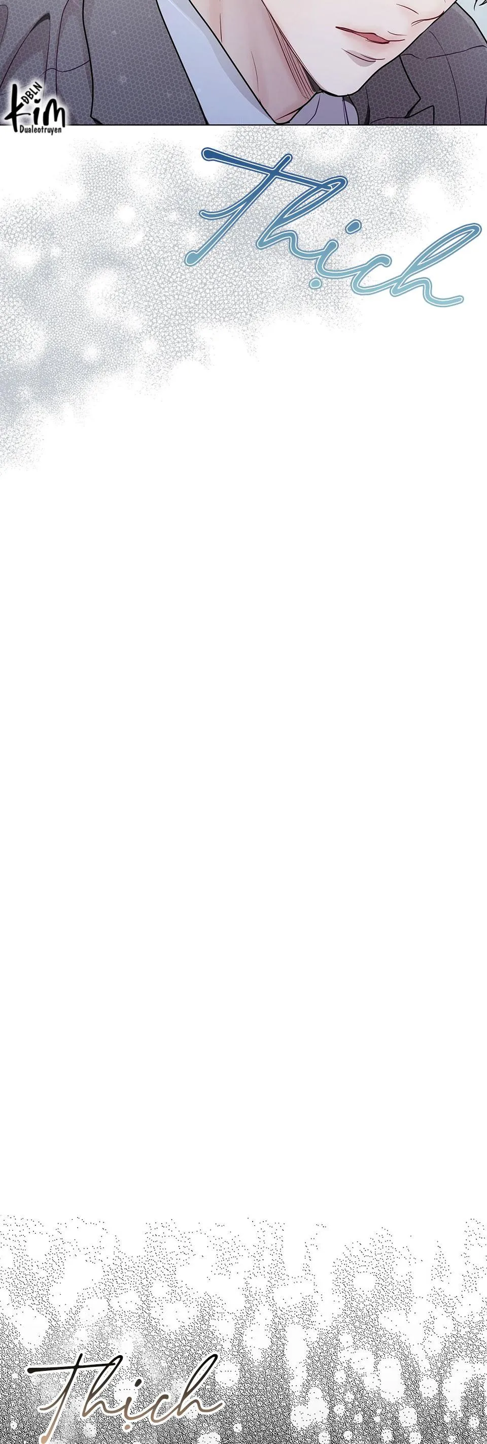 LỐI SỐNG ÍCH KỶ Chapter 33 Trang 3