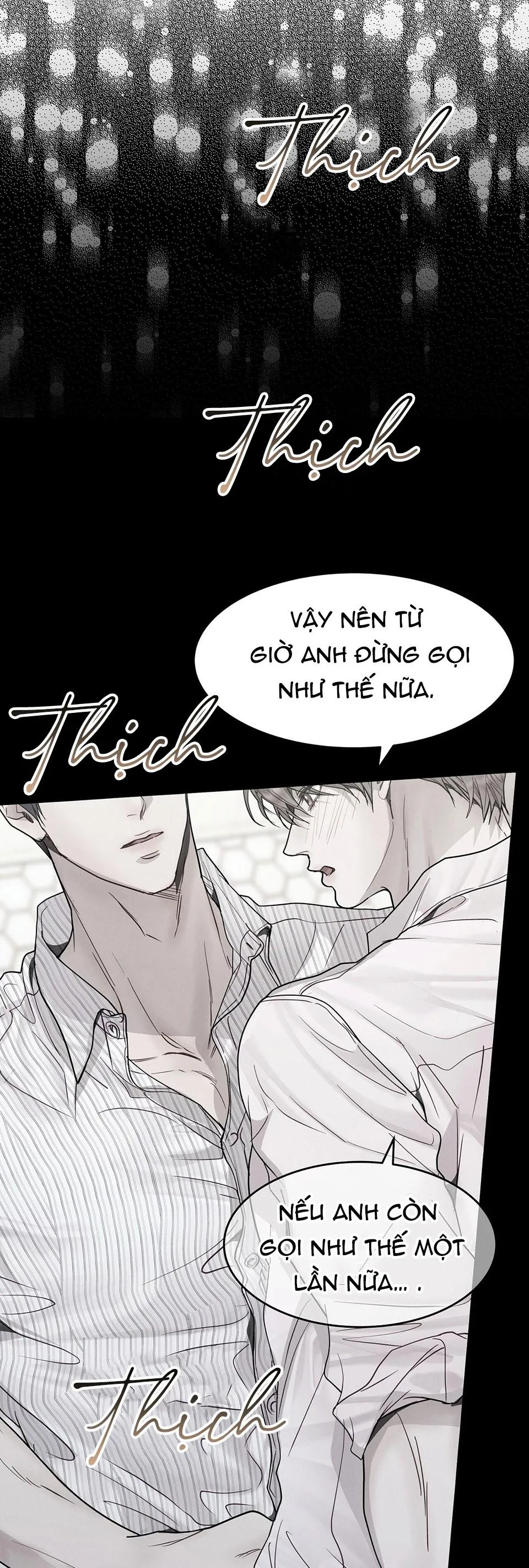 LỐI SỐNG ÍCH KỶ Chapter 33 Trang 4