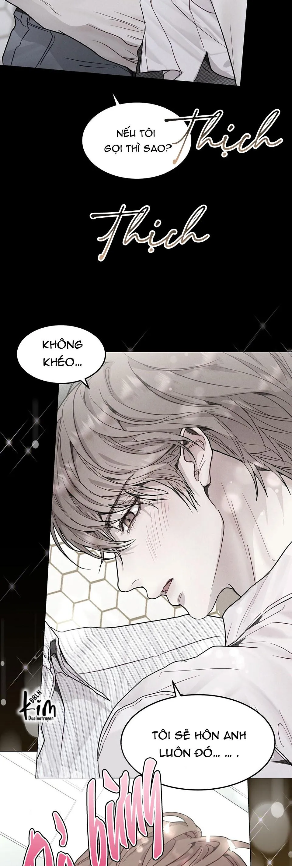 LỐI SỐNG ÍCH KỶ Chapter 33 Trang 5