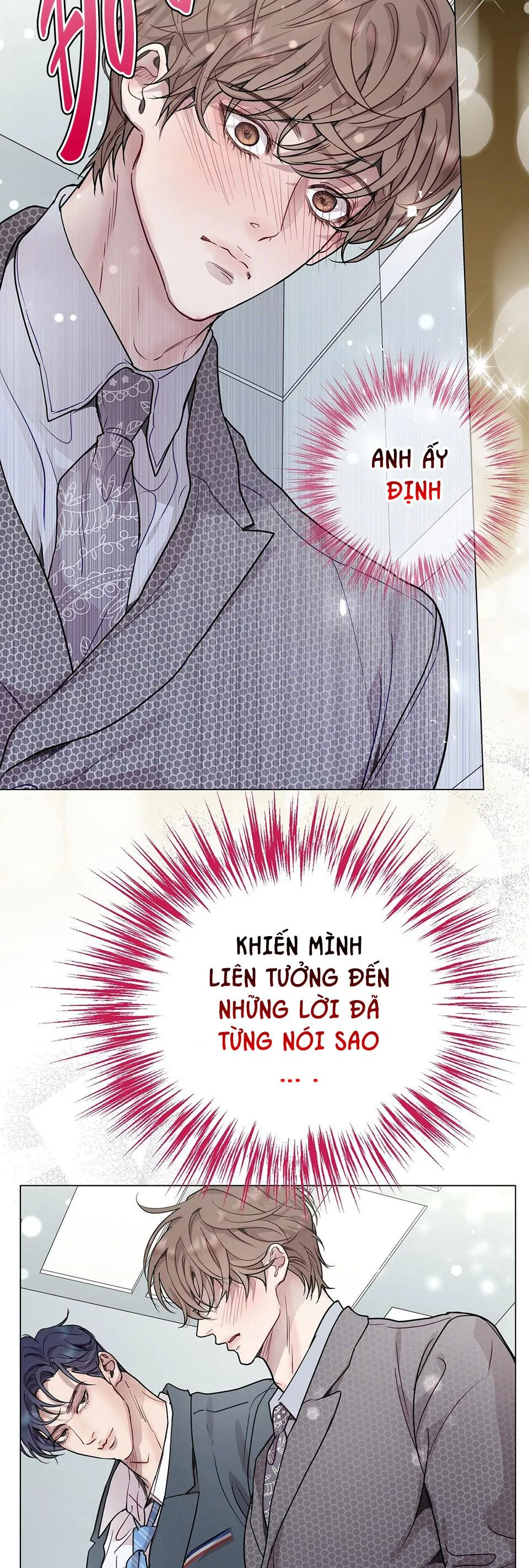 LỐI SỐNG ÍCH KỶ Chapter 33 Trang 6