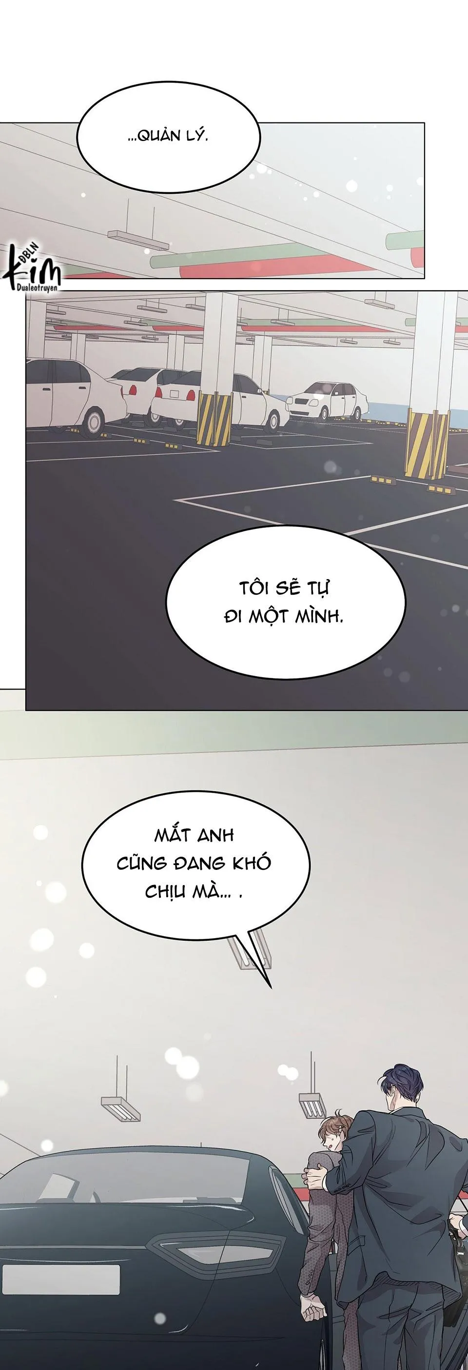 LỐI SỐNG ÍCH KỶ Chapter 33 Trang 12