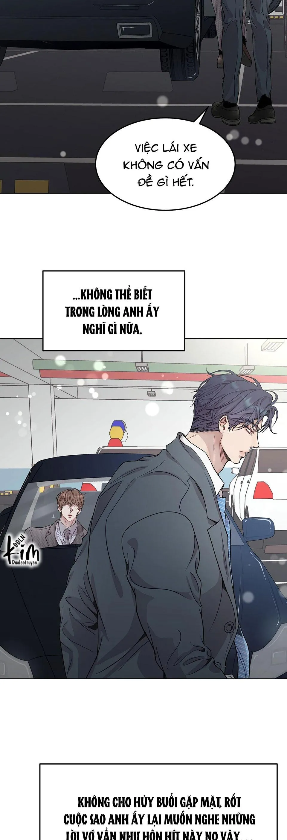 LỐI SỐNG ÍCH KỶ Chapter 33 Trang 13