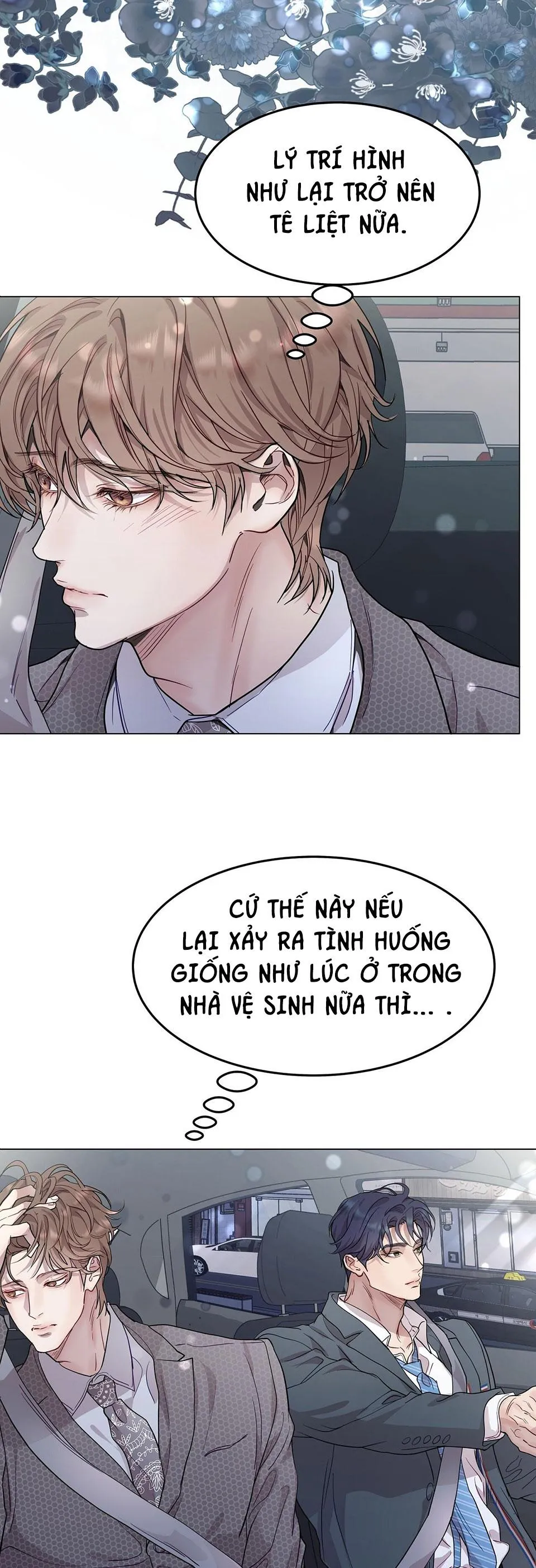 LỐI SỐNG ÍCH KỶ Chapter 33 Trang 18