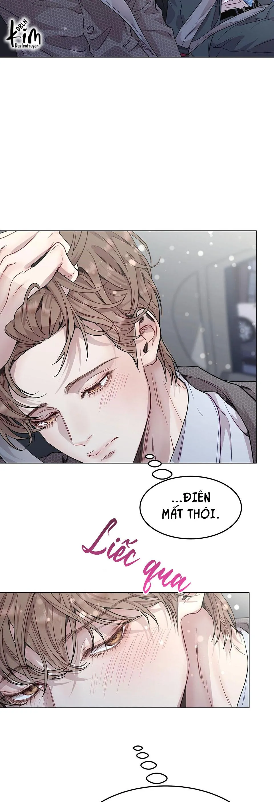 LỐI SỐNG ÍCH KỶ Chapter 33 Trang 19